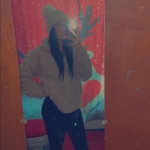 Meet your Posher, Nevaeh